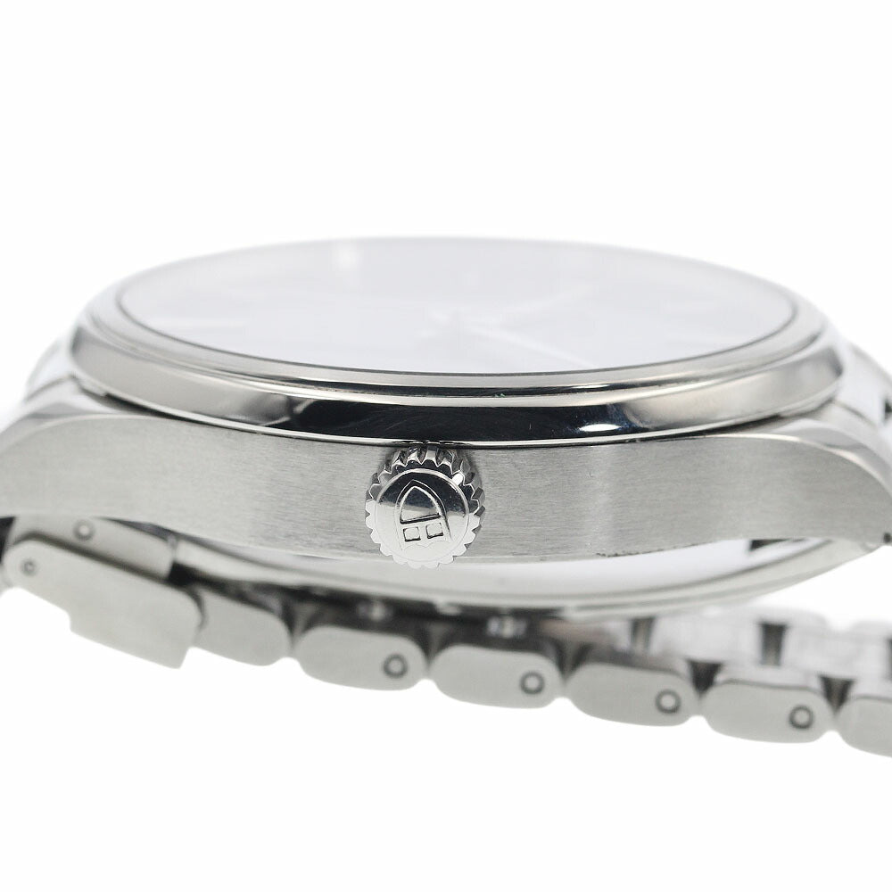 TUDOR 12700 Style Date Automatic Men's Watch Excellent Condition with Warranty.