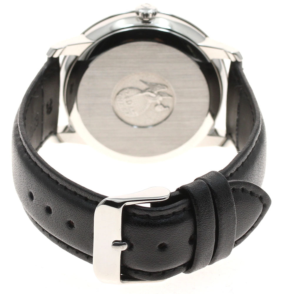 OMEGA 424.13.40.20.06.002 De Ville Prestige Co-Axial Chronometer Automatic Men's Watch (Good Condition)