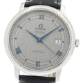 OMEGA 424.13.40.20.06.002 De Ville Prestige Co-Axial Chronometer Automatic Men's Watch (Good Condition)