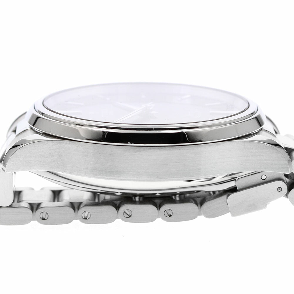 TUDOR 12700 Style Date Automatic Men's Watch Excellent Condition with Warranty.