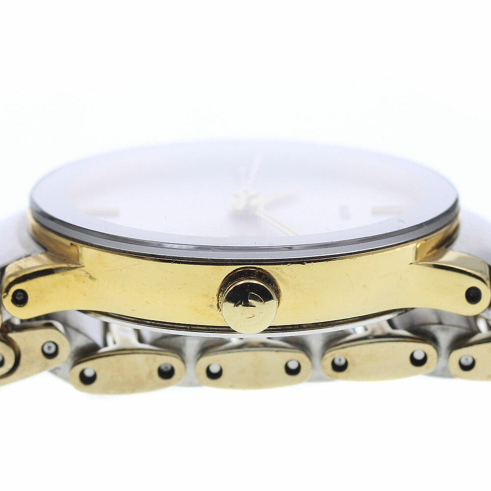 RADO R30932103/111.0932.3 Centrix Date Quartz Ladies' Watch