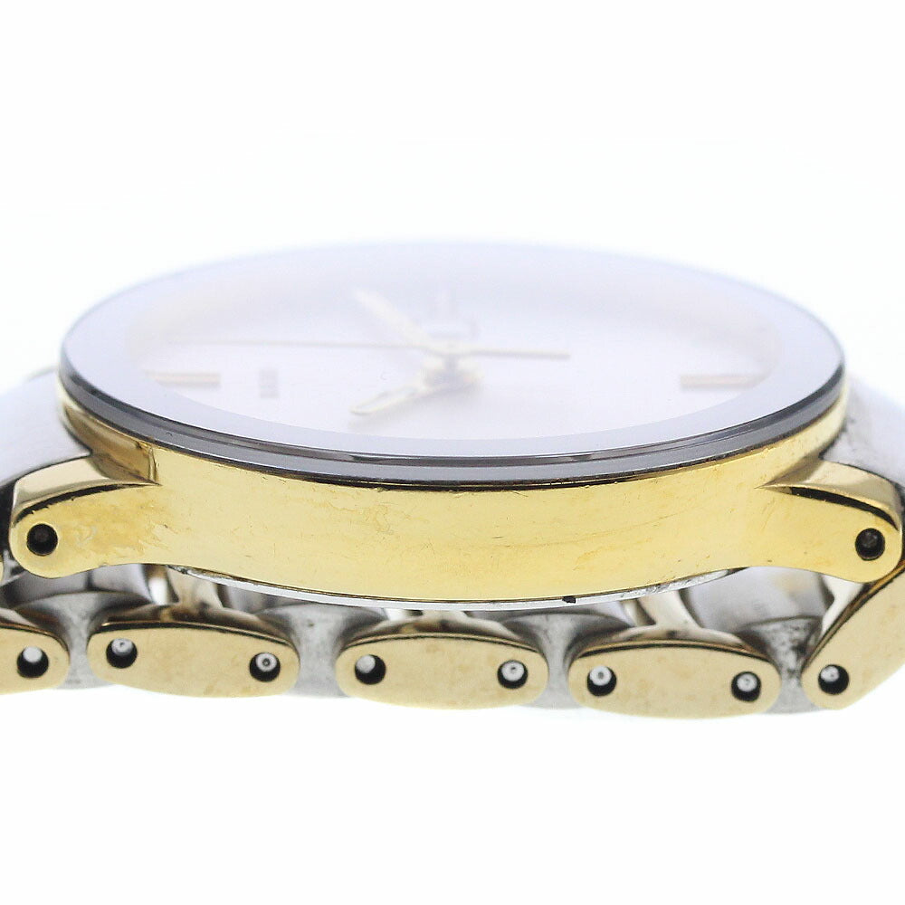 RADO R30932103/111.0932.3 Centrix Date Quartz Ladies' Watch