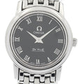OMEGA 4570.52 De Ville Prestige Quartz Ladies Watch with Warranty