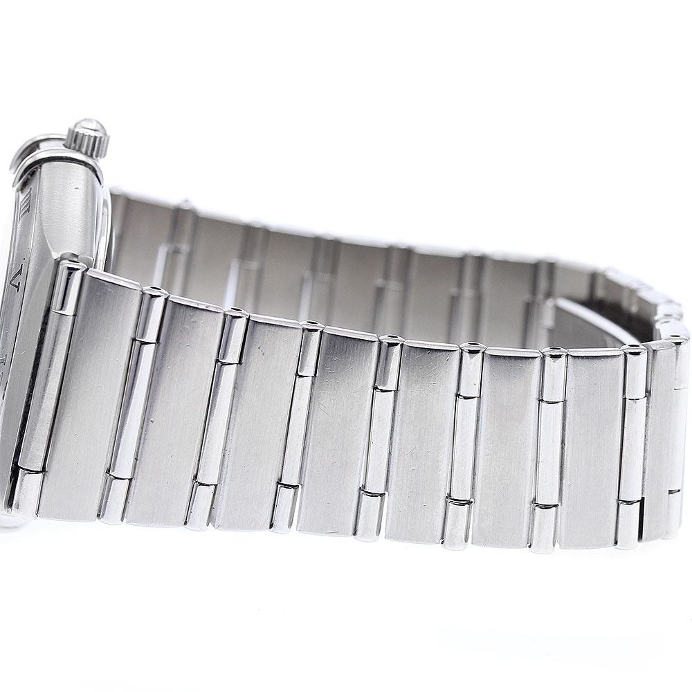 OMEGA 1504.35 Constellation 50th Anniversary Date 11-Diamond Automatic Men's Watch