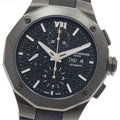 Baume & Mercier MOA10625 Riviera Chronograph Automatic Men's Watch (Good Condition)