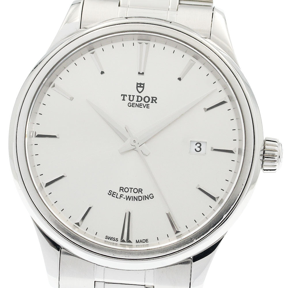TUDOR 12700 Style Date Automatic Men's Watch
