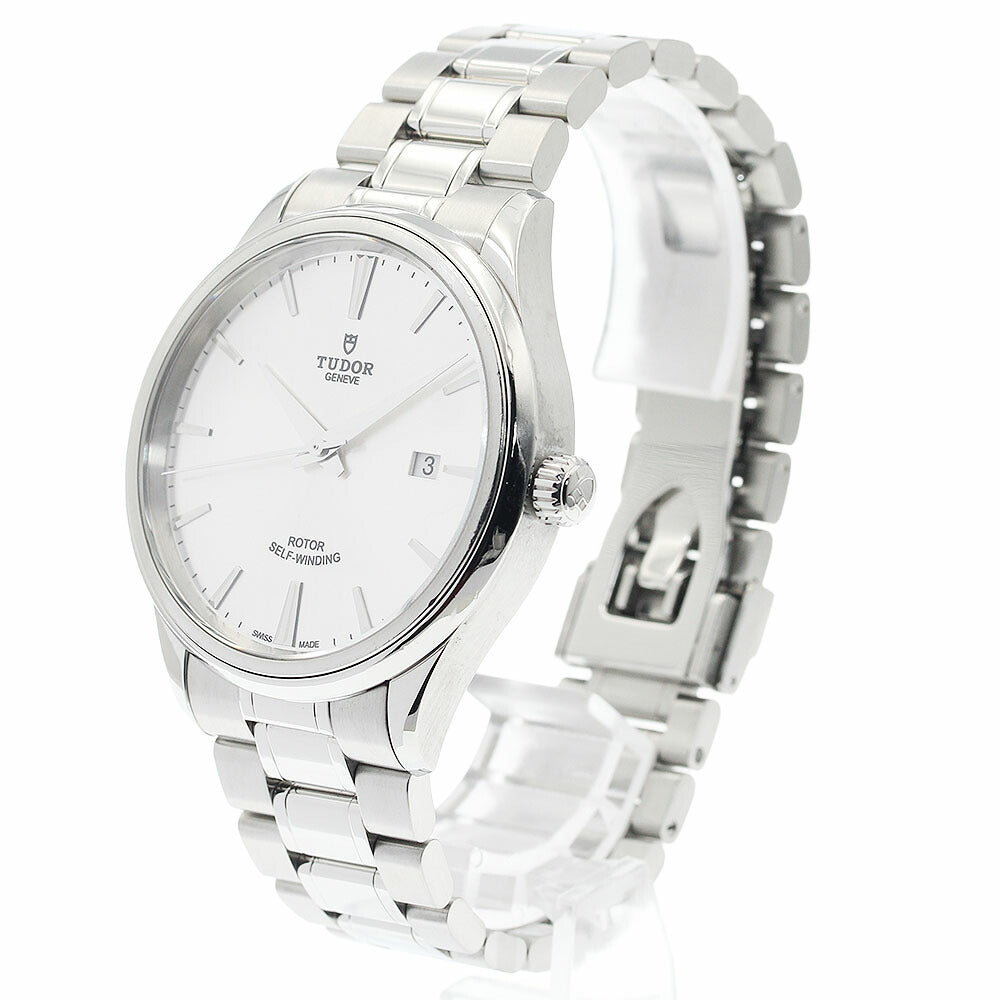 TUDOR 12700 Style Date Automatic Men's Watch