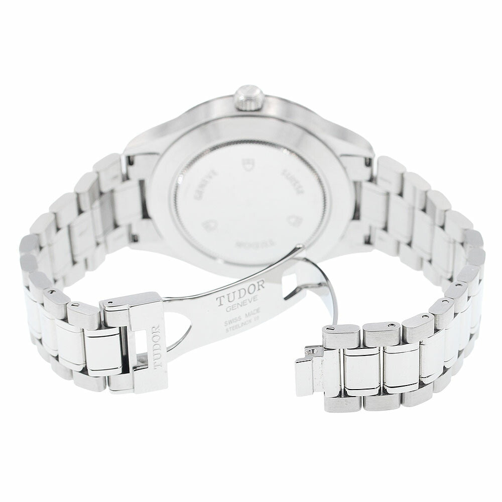 TUDOR 12700 Style Date Automatic Men's Watch