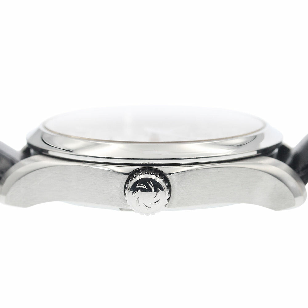 CARL F.BUCHERER 00.10912.08.13.01 Manero Day-Date Power Reserve Automatic Men's Watch (Good Condition)