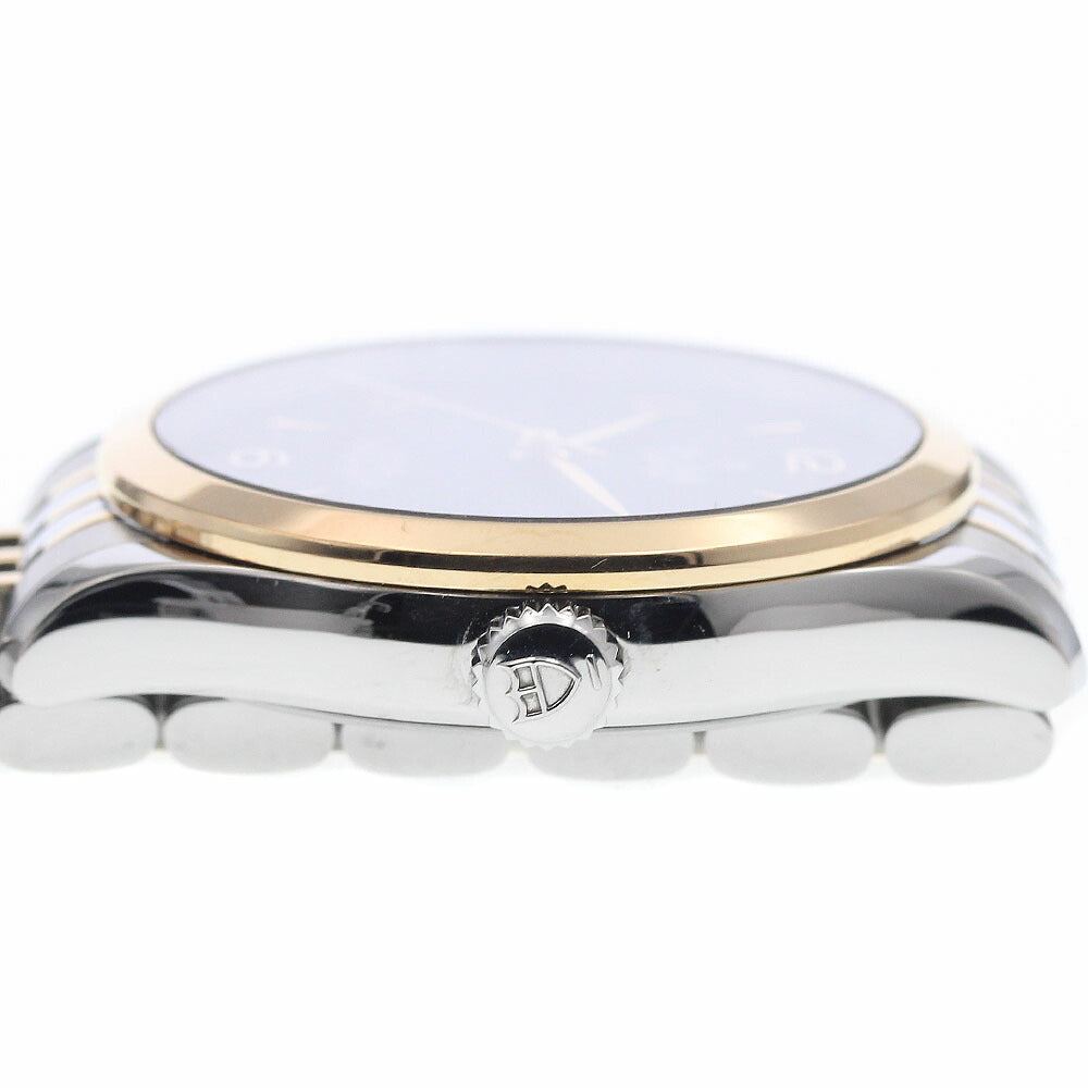 TUDOR 91451 1926 Date Automatic Men's Watch with Warranty Card
