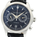 CARL F.BUCHERER 00.10910.08.33.01 Manero Central Chrono Date Automatic Men's Watch with Warranty