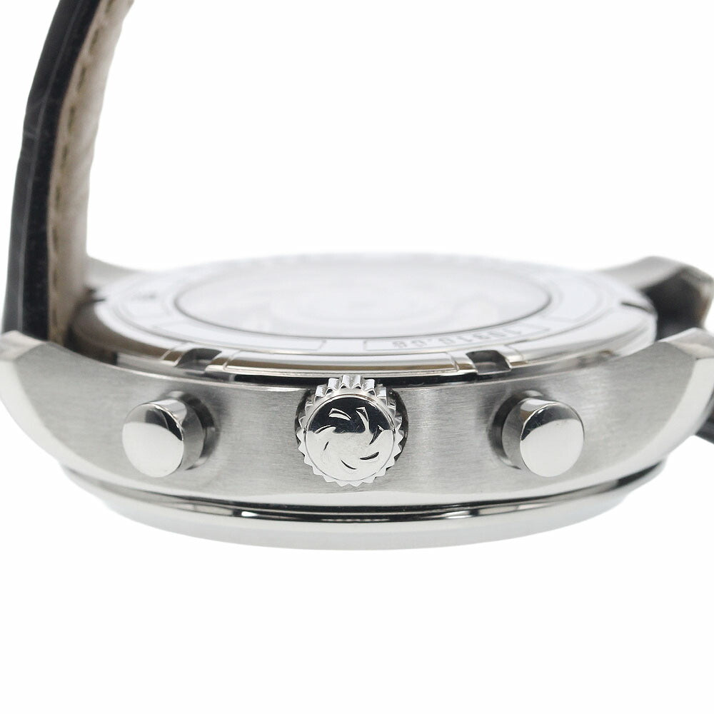 CARL F.BUCHERER 00.10910.08.33.01 Manero Central Chrono Date Automatic Men's Watch with Warranty