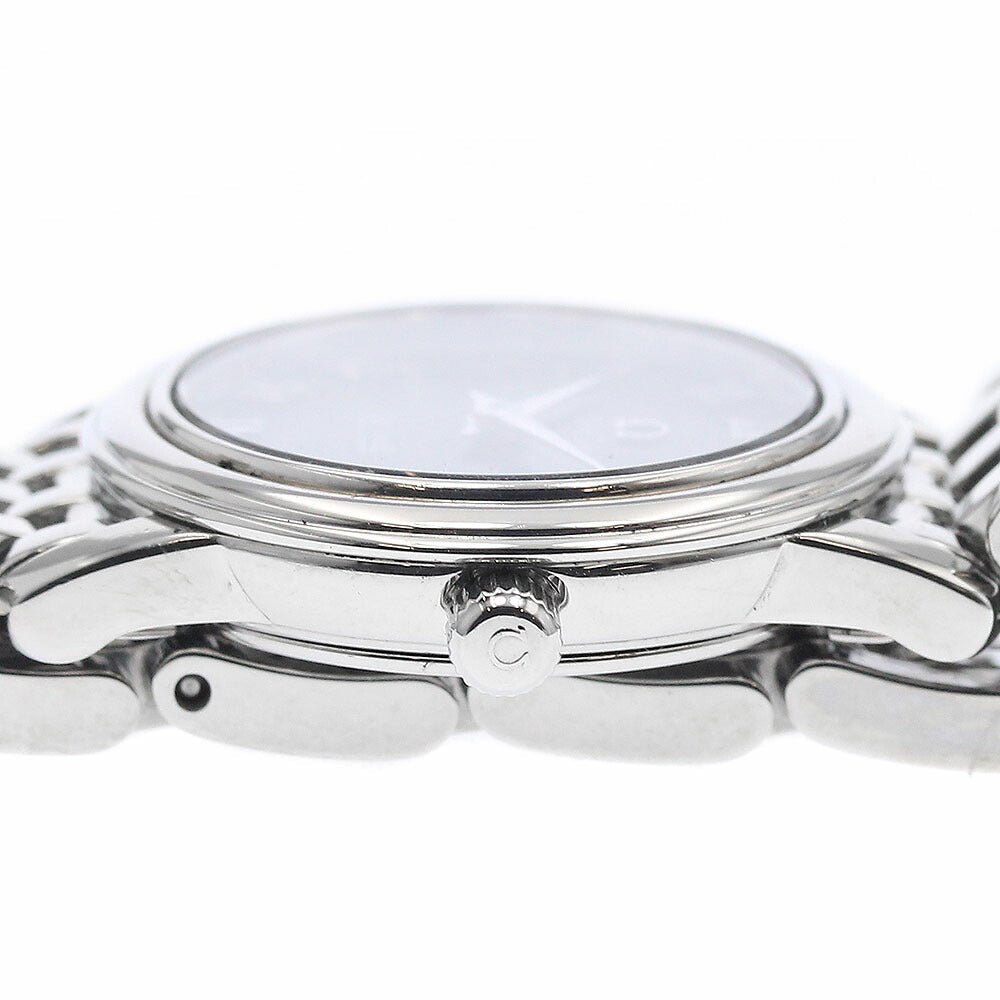OMEGA 4570.52 De Ville Prestige Quartz Ladies Watch (Good Condition)