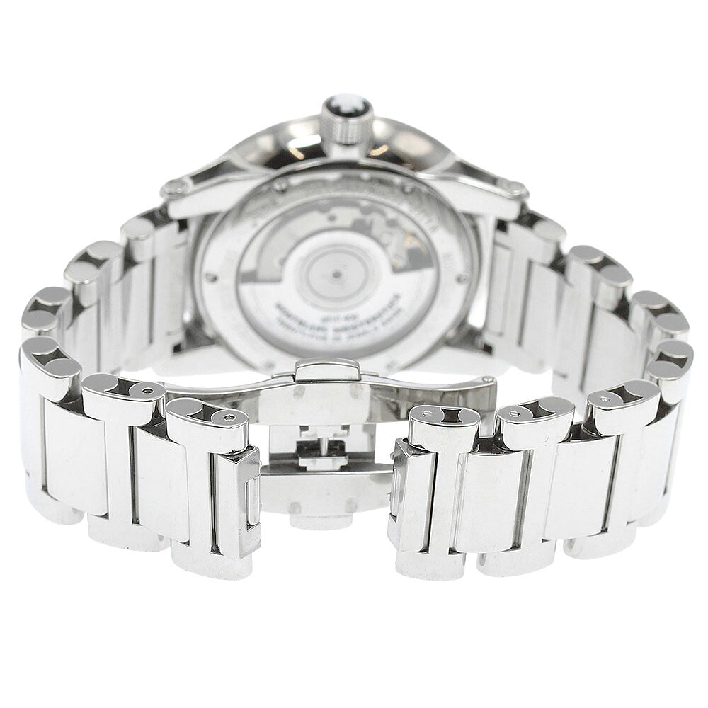 MONTBLANC 7188 TimeWalker Date Automatic Men's Watch (Good Condition)