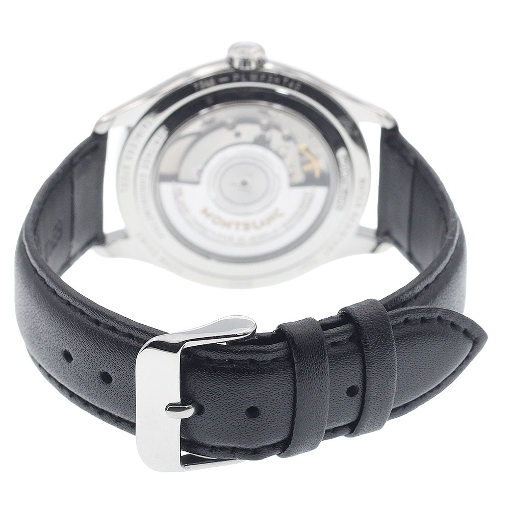 MONTBLANC 112520 Heritage Chronometry Date Automatic Men's Watch