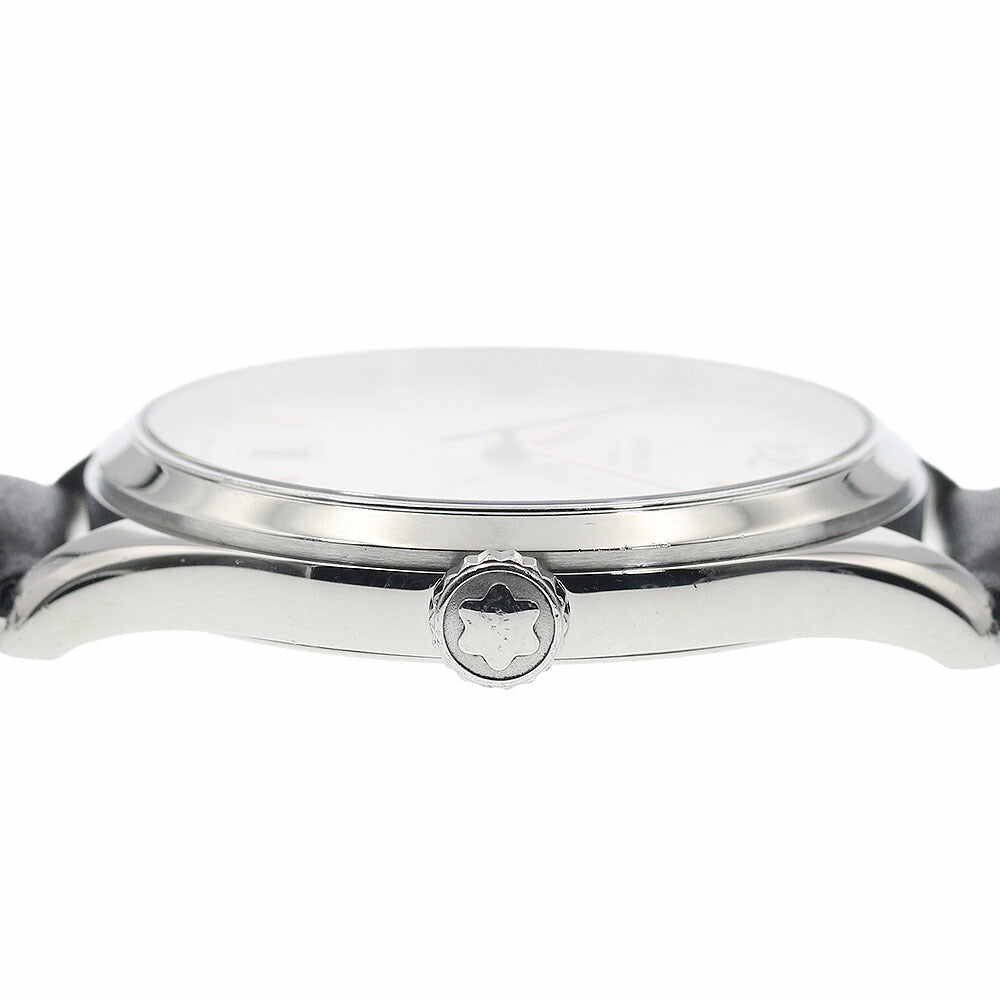 MONTBLANC 112520 Heritage Chronometry Date Automatic Men's Watch