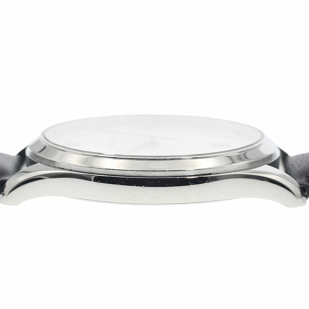 MONTBLANC 112520 Heritage Chronometry Date Automatic Men's Watch