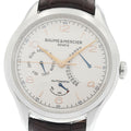 Baume & Mercier MOA10149/65743 Clifton Retrograde Automatic Men's Watch