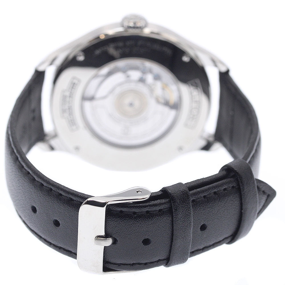 Baume & Mercier MOA10149/65743 Clifton Retrograde Automatic Men's Watch