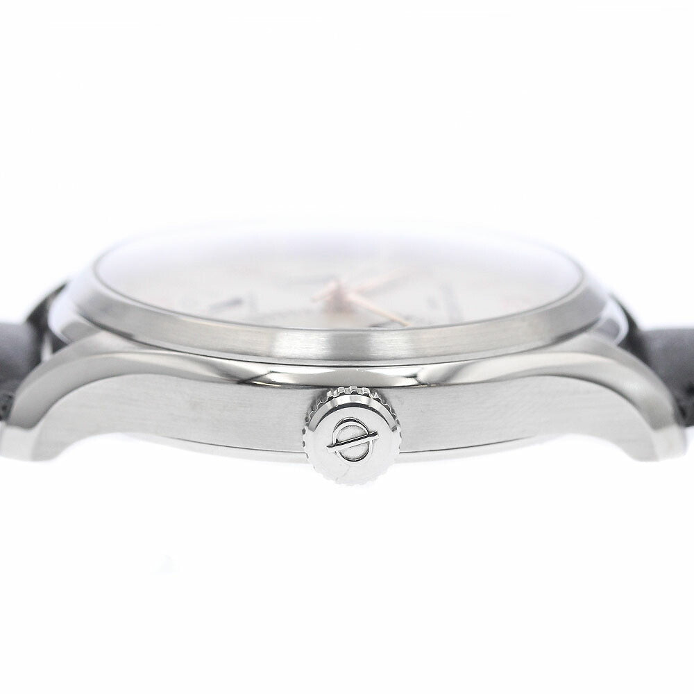 Baume & Mercier MOA10149/65743 Clifton Retrograde Automatic Men's Watch