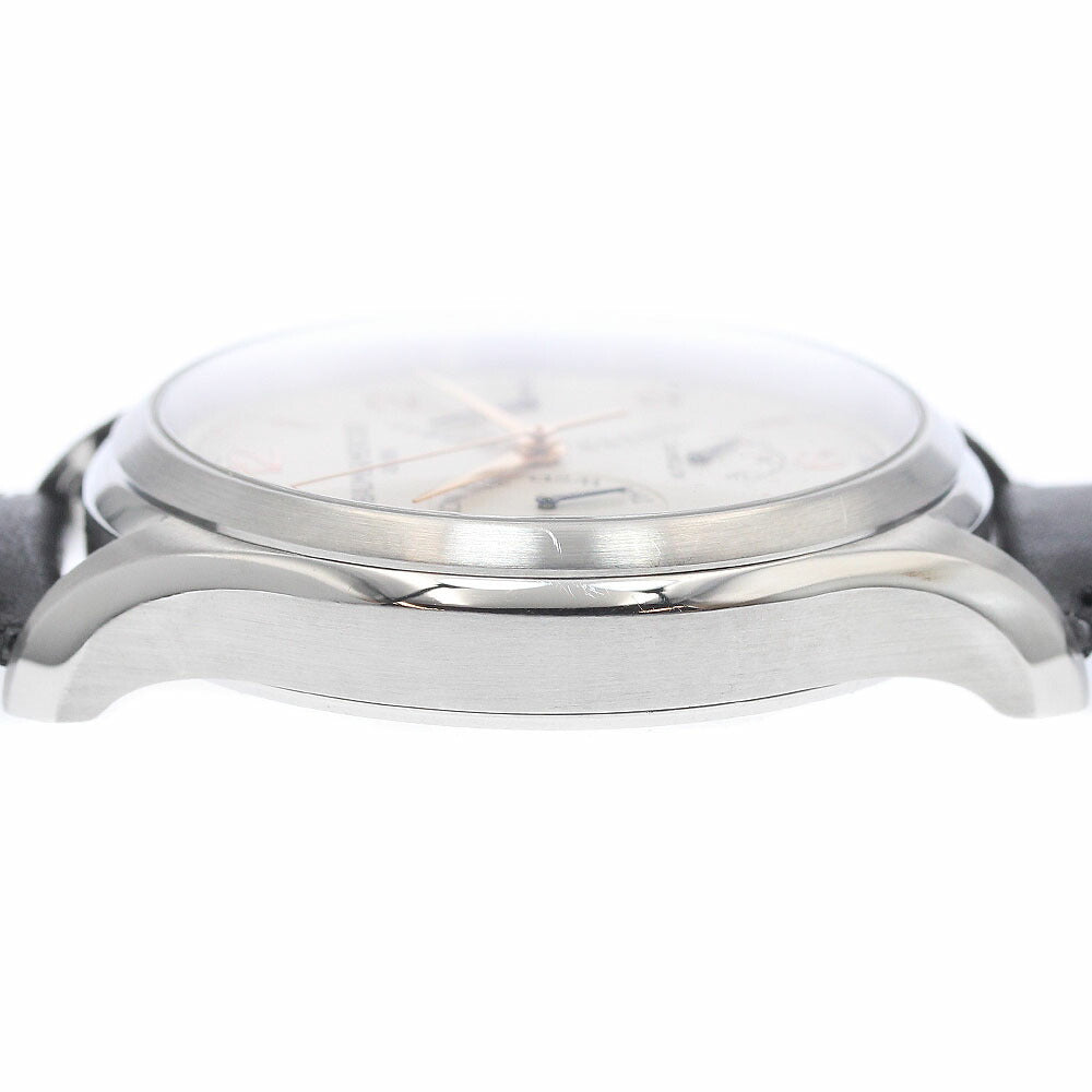 Baume & Mercier MOA10149/65743 Clifton Retrograde Automatic Men's Watch