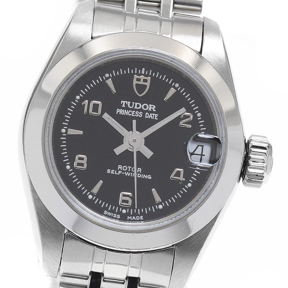TUDOR 92500 Princess Date Automatic Women's Watch
