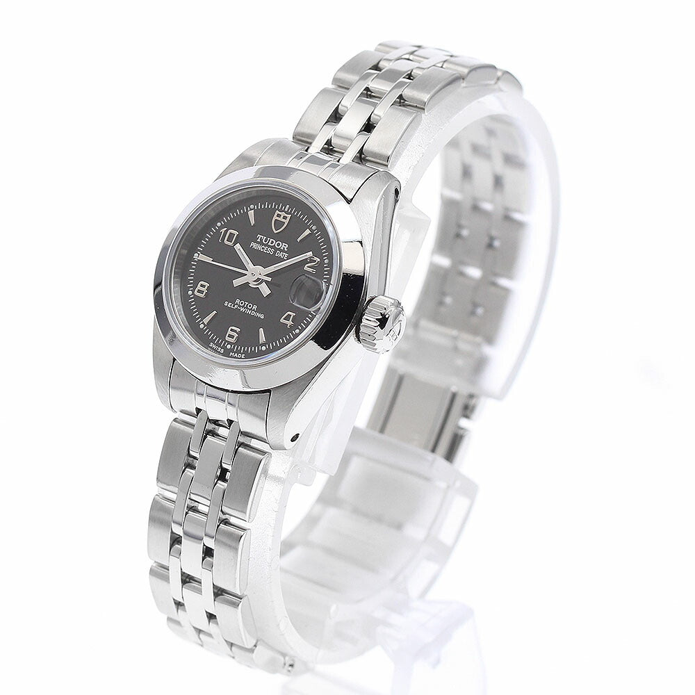 TUDOR 92500 Princess Date Automatic Women's Watch