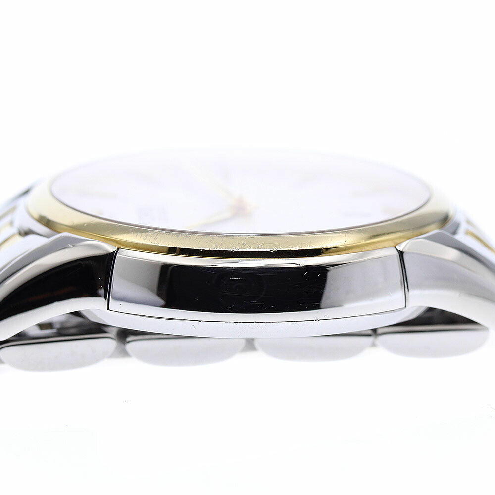 ORIS 7670 Artelier Date Automatic Men's Watch