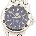 TAG Heuer WG5214-P0 Cell Date Chronometer Automatic Watch (Boys' Size)