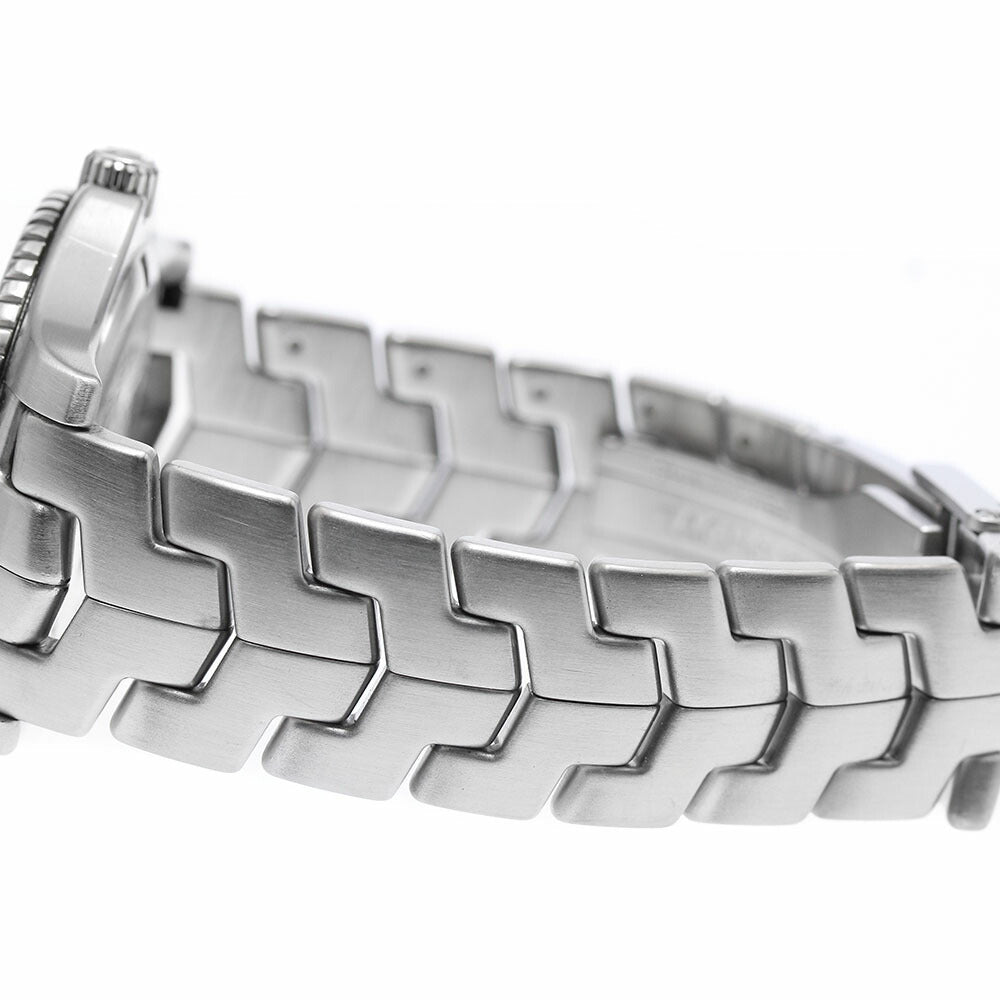 TAG Heuer WJ1110.BA0570 Link Date Quartz Men's Watch with Warranty
