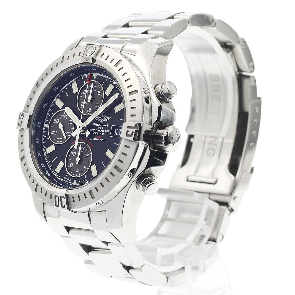 BREITLING A13388 Colt Chronograph Automatic Men's Watch