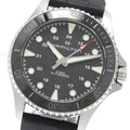 HAMILTON H825150 Khaki Navy Scuba Automatic Men's Watch