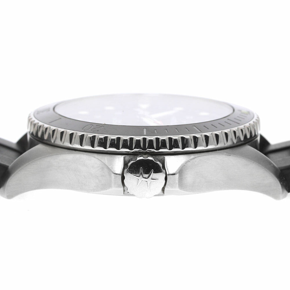 HAMILTON H825150 Khaki Navy Scuba Automatic Men's Watch