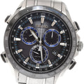 SEIKO SBXB099/8X82-0AN0-1 Astron GPS Solar Radio-Controlled Men's Watch