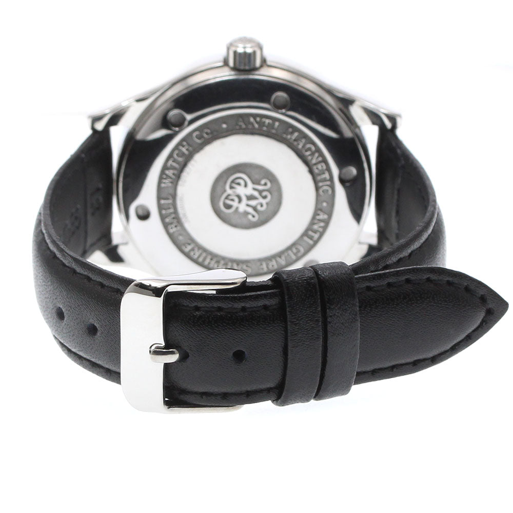 BALL WATCH NM1016C Engineer Master Day-Date Automatic Men's Watch