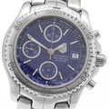TAG Heuer CT2110 Link Date Chronograph Automatic Men's Watch