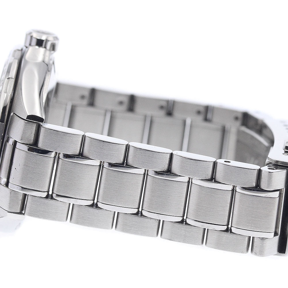 TAG Heuer WBJ1416 Formula 1 Date Diamond Bezel Quartz Ladies Watch (Good Condition)