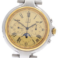 Dunhill 41CX Millennium Chronograph Triple Calendar Automatic Men's Watch