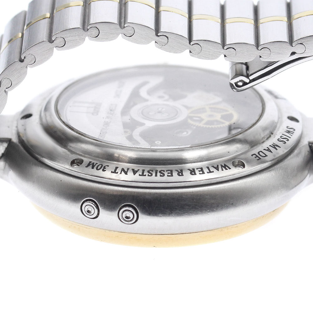 Dunhill 41CX Millennium Chronograph Triple Calendar Automatic Men's Watch