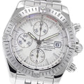 BREITLING A13356 Chronomat Evolution Date Automatic Men's Watch (Good Condition)