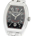 FRANCK MULLER 8005HSC Conquistador Date Automatic Men's Watch Excellent Condition with Warranty.