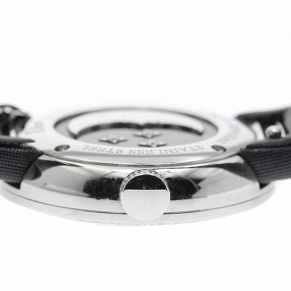 Dior CD04711X1001 La Die de Rose Celeste Diamond Bezel Quartz Women's Watch with Box and Warranty Card