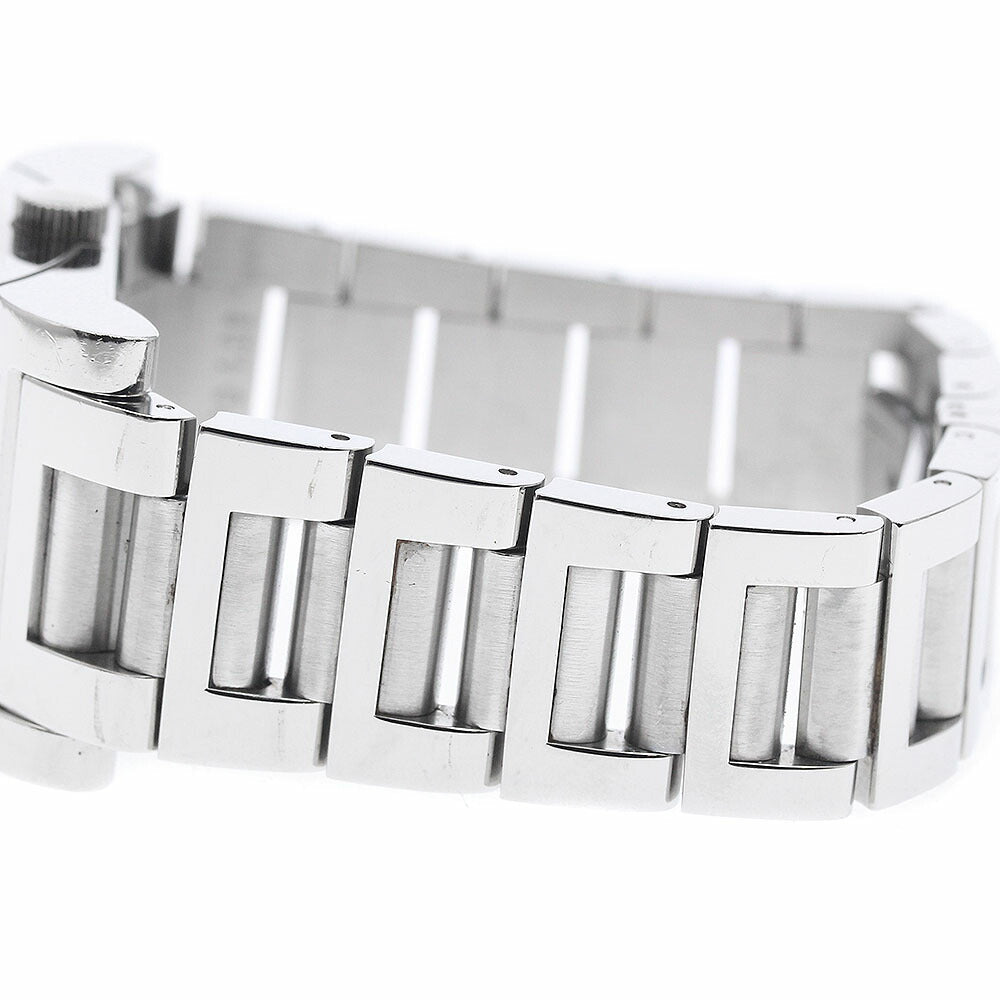 BVLGARI RT45S Rettangolo Date Automatic Men's Watch