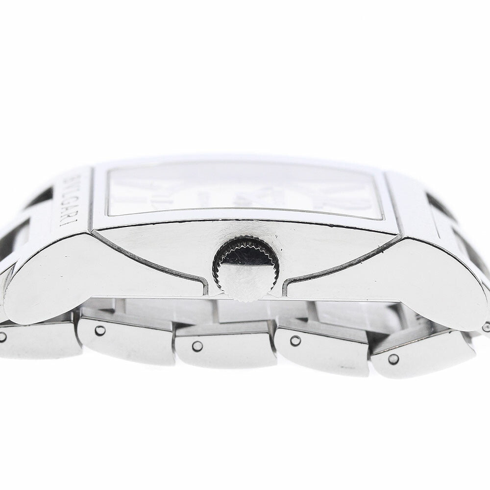 BVLGARI RT45S Rettangolo Date Automatic Men's Watch