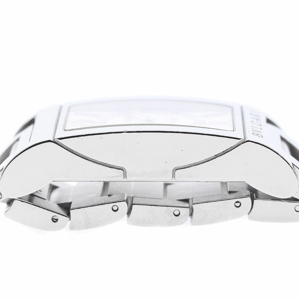 BVLGARI RT45S Rettangolo Date Automatic Men's Watch
