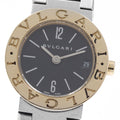 BVLGARI BB23SG Bulgari Date Quartz Ladies Watch