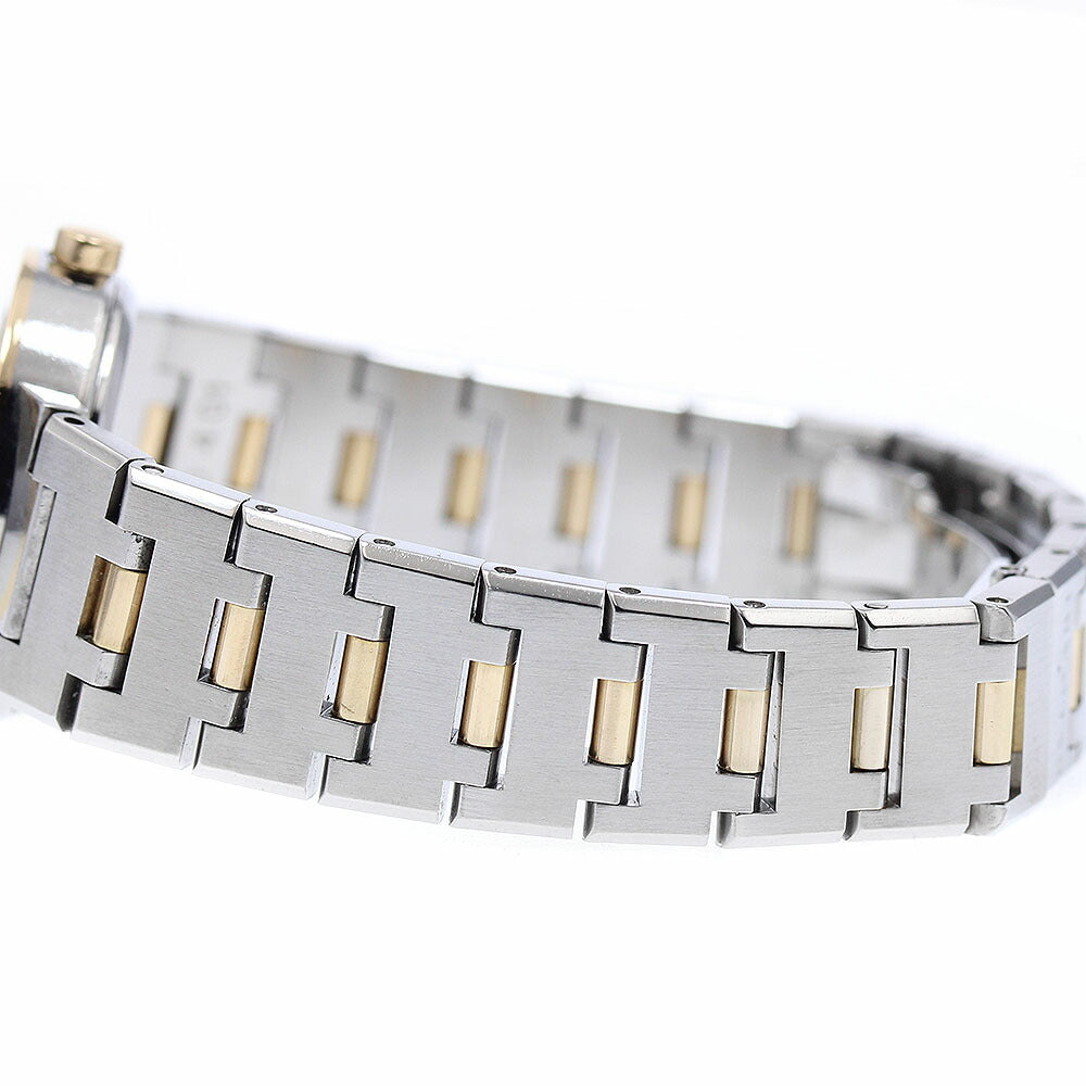 BVLGARI BB23SG Bulgari Date Quartz Ladies Watch