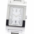 BVLGARI RT45S Rettangolo Date Automatic Men's Watch