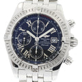 BREITLING A13356 Chronomat Evolution Date Automatic Men's Watch