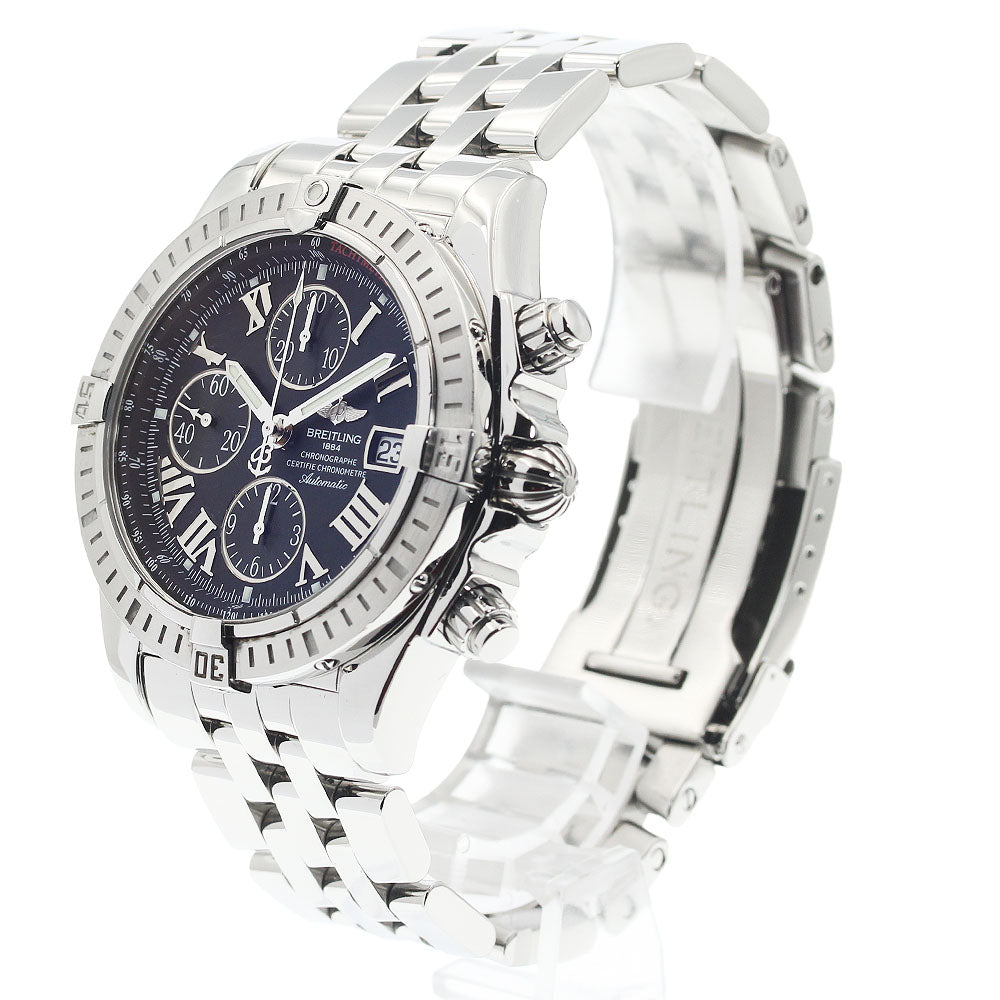 BREITLING A13356 Chronomat Evolution Date Automatic Men's Watch
